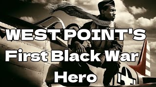 Story of Resilience and Triumph  General Benjamin O Davis West Points First Black War Hero [upl. by Beebe693]