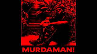 YUNGMANNY  MURDAMAN INSTRUMENTAL BEST ON YT [upl. by Ellehcyar]