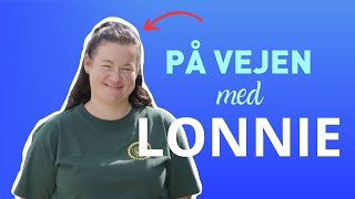 PÅ VEJEN MED Lonnie [upl. by Nyvar]