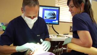 My Kids Dentist  What to Expect on Your First Visit [upl. by Drofkcor]