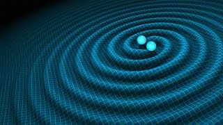 Gravitational waves discovered we did it [upl. by Ennayrb]