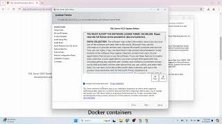 Hướng Dẫn Cài Đặt SQL Server 2022 [upl. by Enaoj]