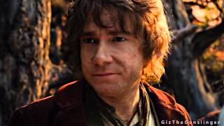 Thorin Oakenshield amp Bilbo Baggins  FUN Song [upl. by Ellis428]