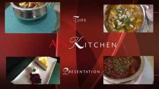 Welcome to Als Kitchen [upl. by Ahseirej]