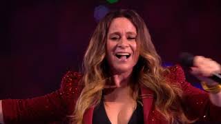 23 Toppers in concert 2018 Trijntje Oosterhuis Medley [upl. by Yelhak]