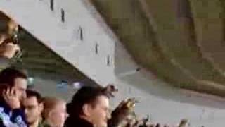 Newcastle Sunderland  Shaking Keys at Stadium of shte [upl. by Yecies]