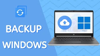 quotEasiest Way To Backup Windows  AOMEI Backupper  JOHN TECHquot [upl. by Kolk383]