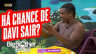 ðŸš¨PAREDÃƒO BBB 24 COM PARCIAL ENQUETE VOTALHADA  ALANE DAVI OU MICHEL QUEM SAI [upl. by Allenrac]