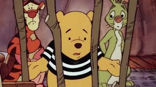 The Many Adventures Of Winnie The Pooh The Story Behind The Masterpiece [upl. by Narad]