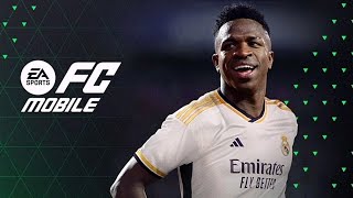 EA SPORTS FC Mobile  Goals 01 [upl. by Ennazzus]