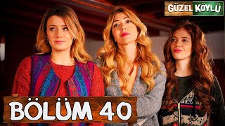 guzelkoyludizi 40 Bölüm Full HD [upl. by Annie]