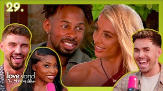 An embryonic catch up with Trey  Love Island The Morning After  EP 29 [upl. by Sadiras210]