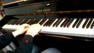 Beethoven Sonata Dminor op31 nr2 part III [upl. by Uos623]