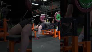 140kg x4x3 [upl. by Per]