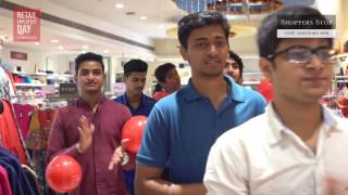 Shoppers Stop Retail Employees Day Full [upl. by Nuriel]