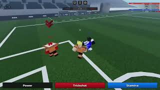 PUFA 105SUB MONTAGE roblox pufa soccer kickoff [upl. by Jesse]