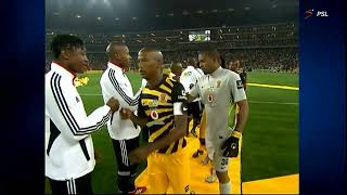 Kaizer Chiefs vs Orlando Pirates  MTN8 Final  2011 [upl. by Takeshi278]