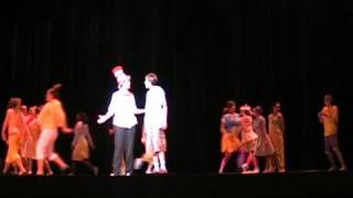 HTHS Seussical the Musical Part 1 [upl. by Napra177]