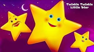 Twinkle Twinkle Little Star [upl. by Jervis]