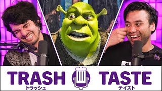 Trash Taste MEME REVIEW  Trash Taste 208 [upl. by Krug]