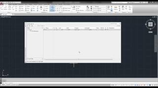 Importing and Exporting AutoCAD Layers [upl. by Anelaj837]