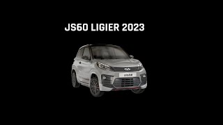 Showcasing the New 2023 Ligier JS60 Model [upl. by Ab]