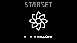 STARSET  SYMBIOTIC SUB ESPAÑOL [upl. by Dyan]