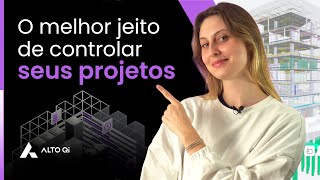 O MELHOR JEITO de controlar MUDANÇAS nos seus PROJETOS [upl. by Teryl]