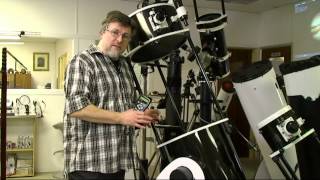 SkyWatcher Dobsonian 16 Inch Synscan GoTo [upl. by Marin]