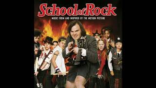 11 Heal Me Im Heartsick  School Of Rock Original Motion Picture Soundtrack [upl. by Benyamin]