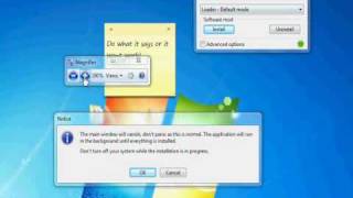 How to activate Windows 7 7600 RTM Build [upl. by Nuris]