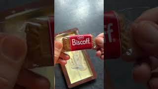 Biscoff stuffed giant chocolate bar🍫🍪 [upl. by Assen]