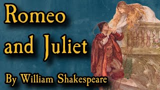 Romeo and Juliet Full Audiobook [upl. by Jorrie939]