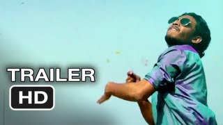 Patang The Kite Official Trailer 2012  HD Movie [upl. by Jeana673]