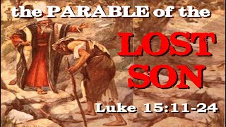 Finding Your Faith Lost Son  2024915  Calvary Country Church [upl. by Amorette437]