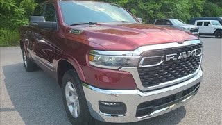 New 2025 Ram 1500 Reading Pottsville PA 5380015 [upl. by Gerladina]