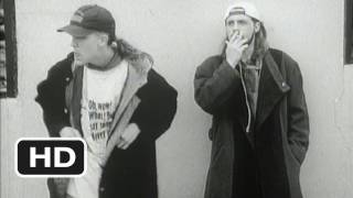 Clerks  Official Trailer HD  Kevin Smith Jason Mewes  MIRAMAX [upl. by Ianahs]