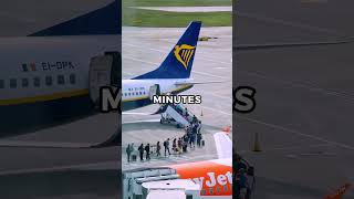 Why ryanair lands so hard [upl. by Haissi954]