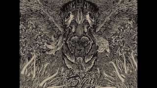 Beyond The Styx  Sloughing off the shades 2012 Full EP [upl. by Rojam]