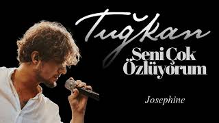 Tuğkan  Seni Çok Özlüyorum Lyrics tugkanofficial [upl. by Rasure]