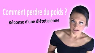 PLAN ALIMENTAIRE 1400 Kcal  Perdre du poids rapidement amp efficacement  Conseils diététiques [upl. by Lulita]