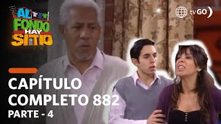 Al fondo hay sitio Capitulo 882 parte 45 [upl. by Pepper]