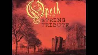 Windowpane Opeth String Tribute [upl. by Aytida]