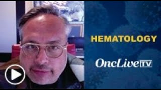 Dr HernandezIlizaliturri on Selecting Between CAR TCell Therapies for FL [upl. by Dominic259]