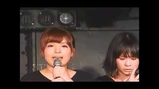 20120624 BiS 新生アイドル研究会 『IDOL』 [upl. by Stew]