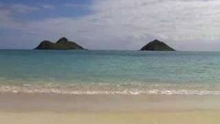 Lanikai Beach Oahu HI [upl. by Dayiz]