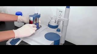 ZDJ 4B Lab automatic potentiometric titration auto titrator [upl. by Colston382]