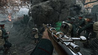 Isonzo  Grappa  Gameplay No Commentary [upl. by Ahselyt]