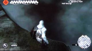 Assassins Creed 2 Easter Egg Squid in Santa Maria Della Visitazione [upl. by Nosredneh]