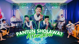 PANTUN SHOLAWAT ALLAHUL KAAFI [upl. by Kunin]